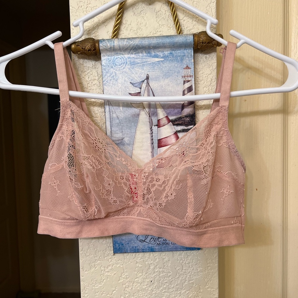 ❤️❤️Spanx bralettes ❤️❤️
